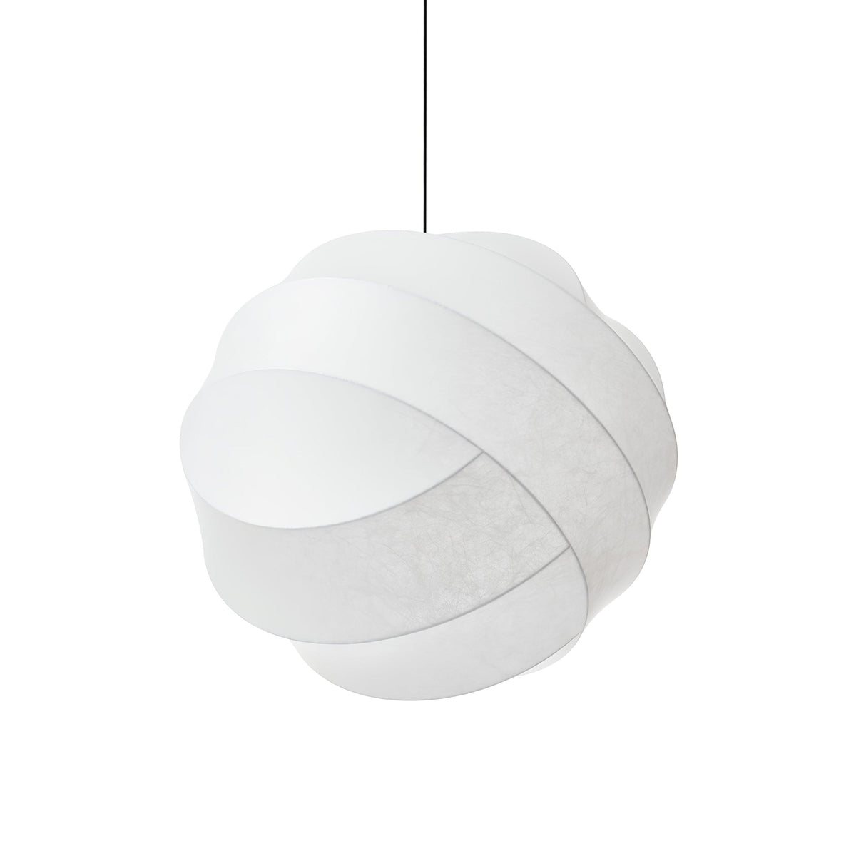Benoir lampa wisząca w stylu skandynawskim