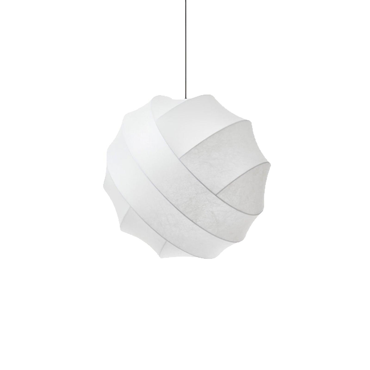 Benoir lampa wisząca w stylu skandynawskim