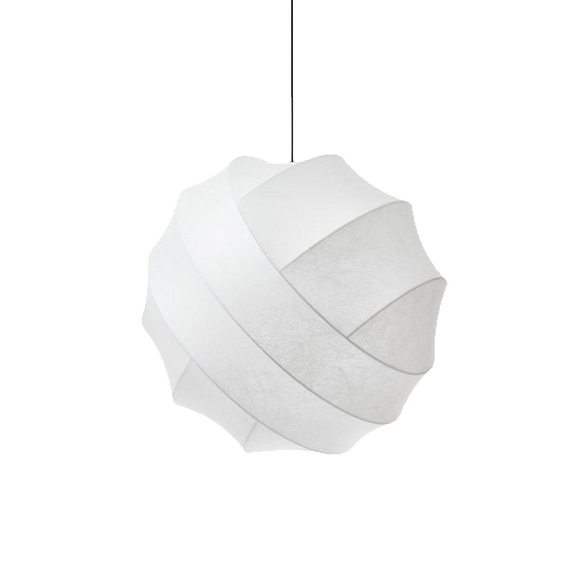 Benoir lampa wisząca w stylu skandynawskim
