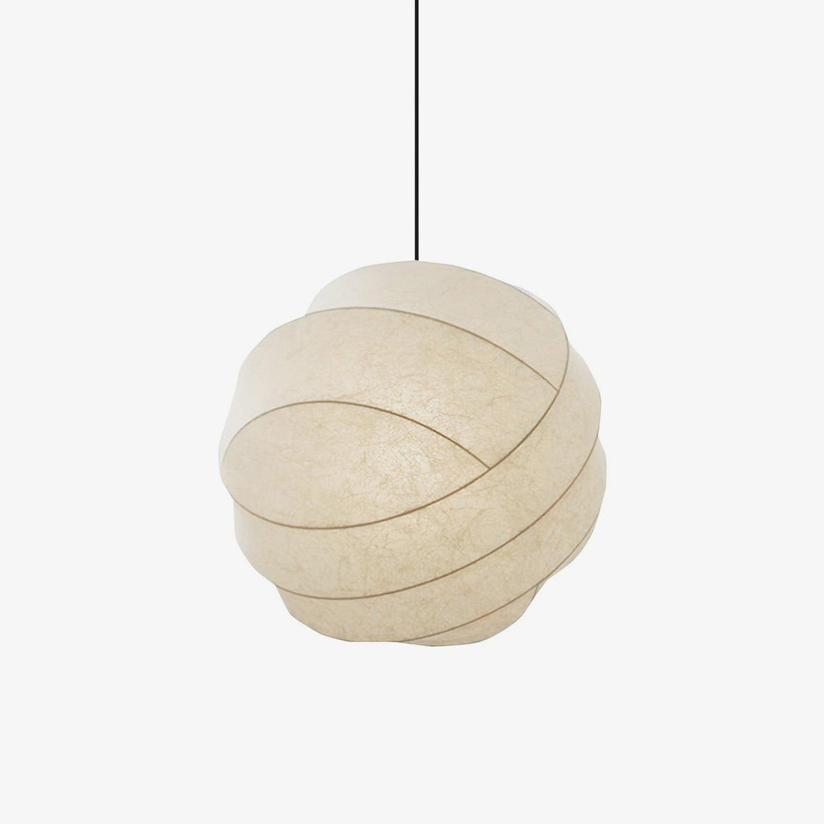 Benoir lampa wisząca w stylu skandynawskim
