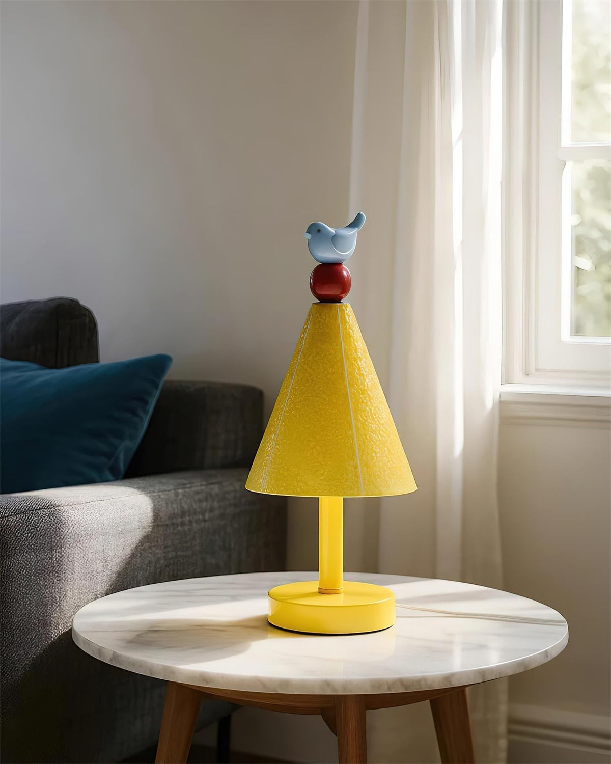 Lilibet lampa stołowa