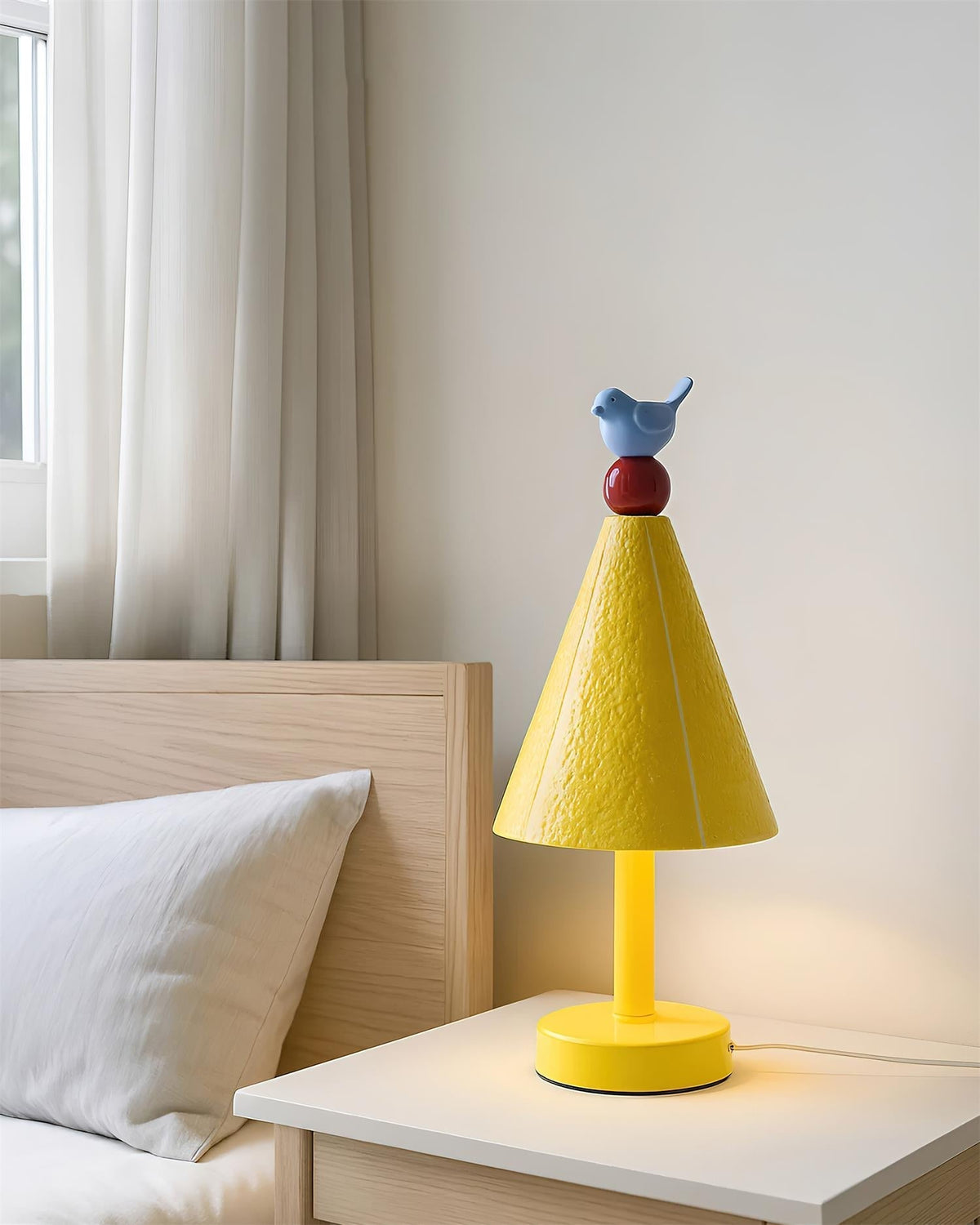 Lilibet lampa stołowa