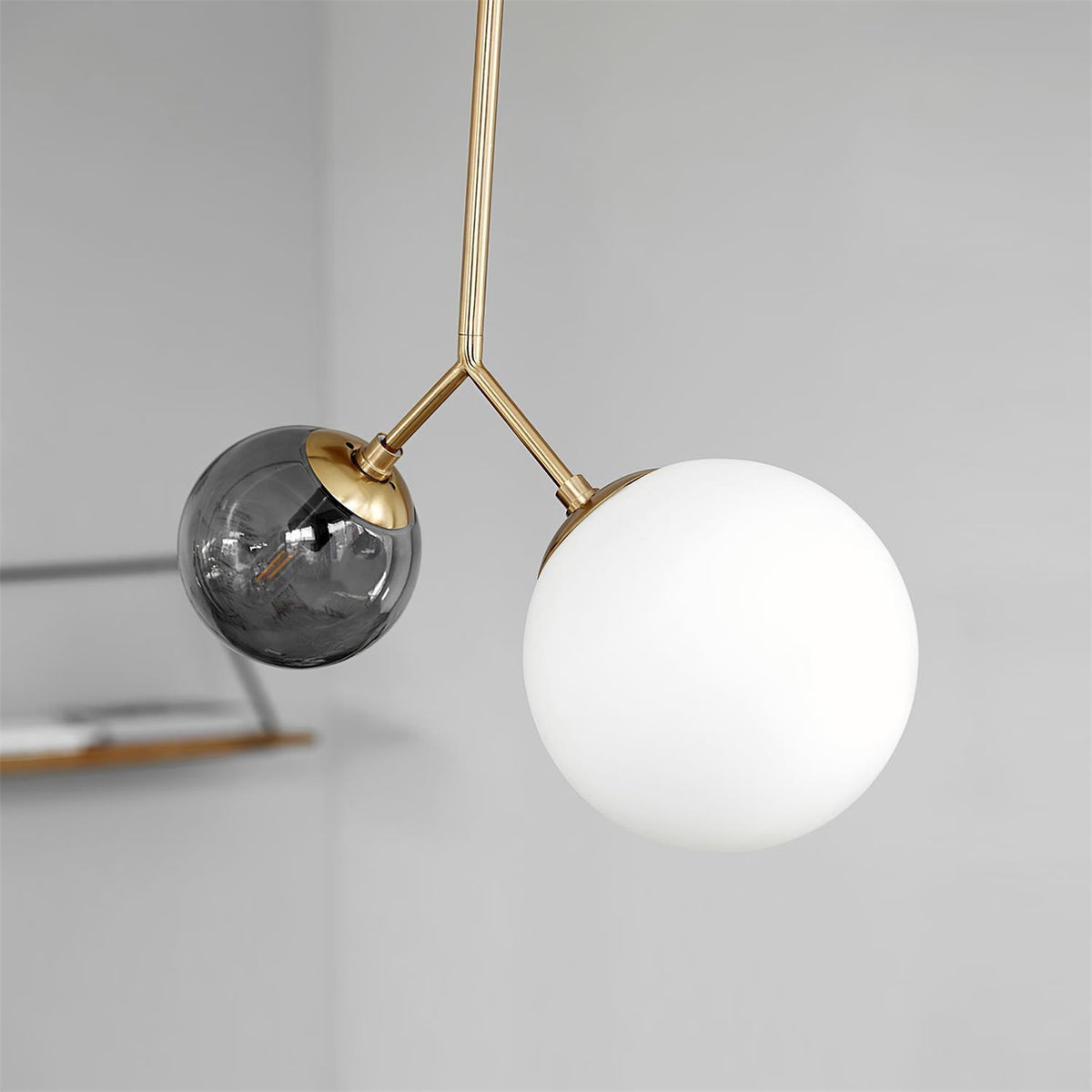 Ordeal lampa wisząca