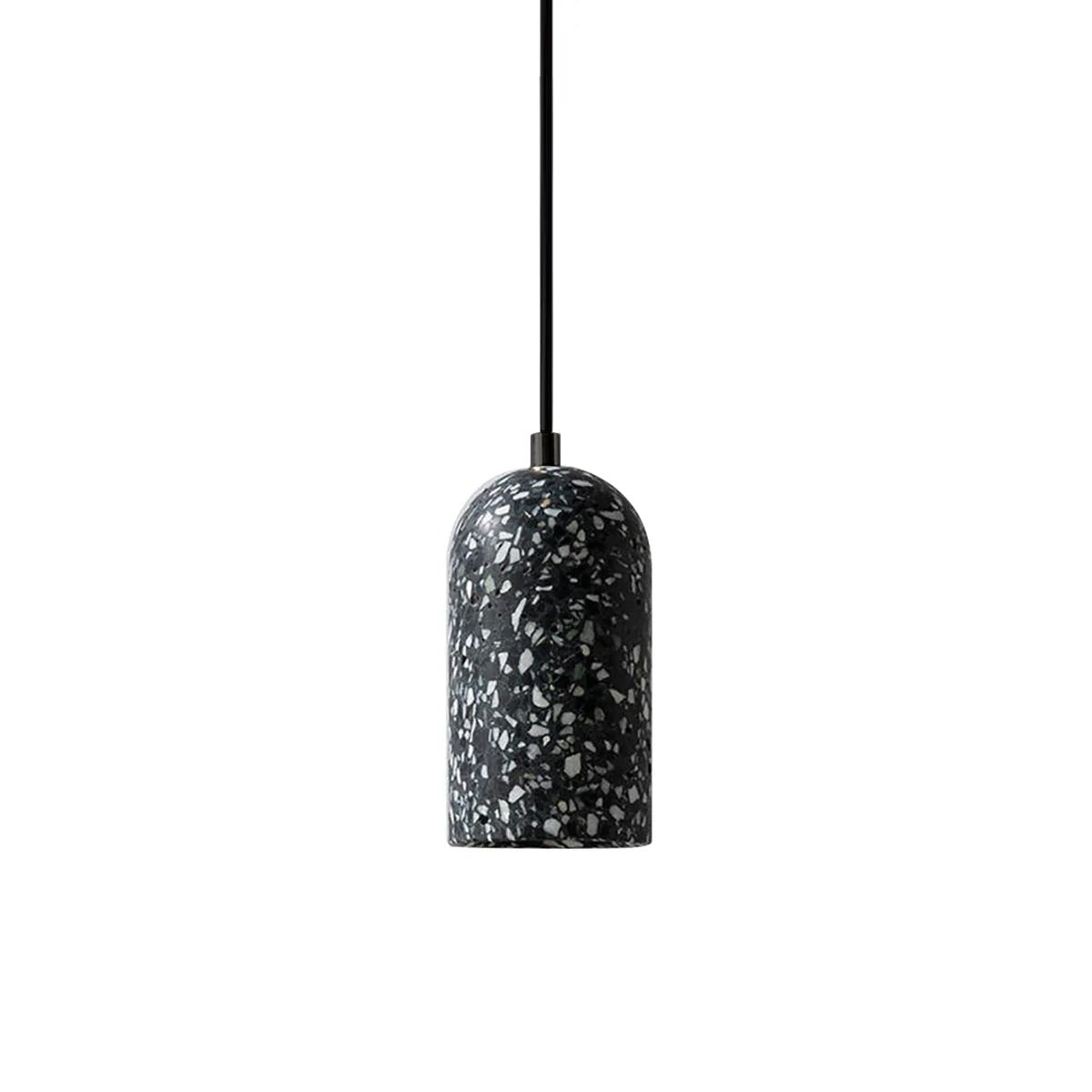 Brol żyrandol przemysłowy Terrazzo Industrial