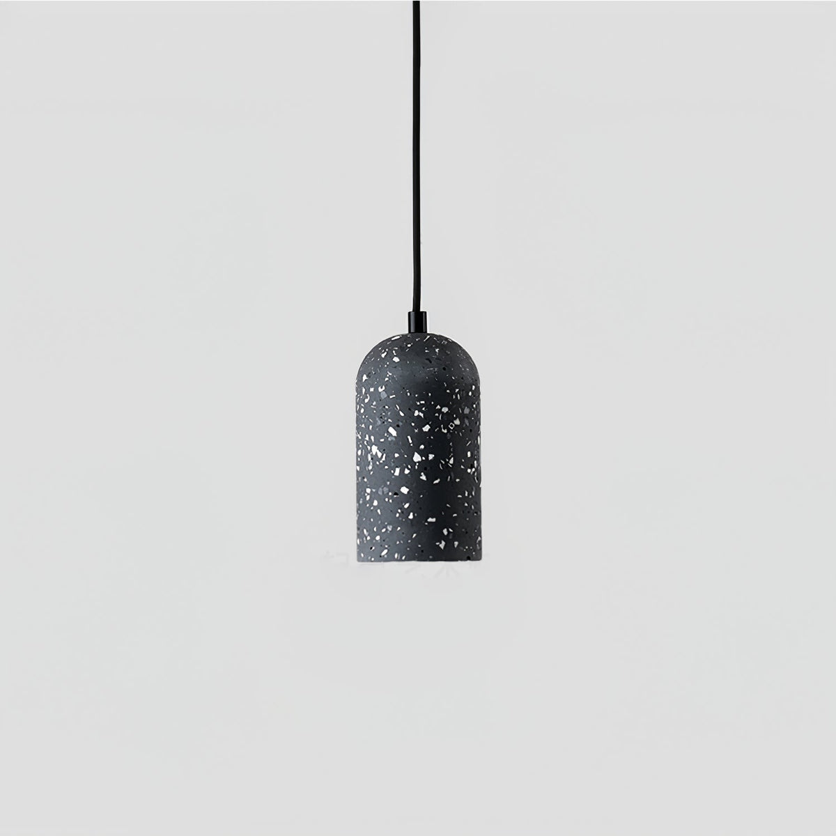 Brol żyrandol przemysłowy Terrazzo Industrial