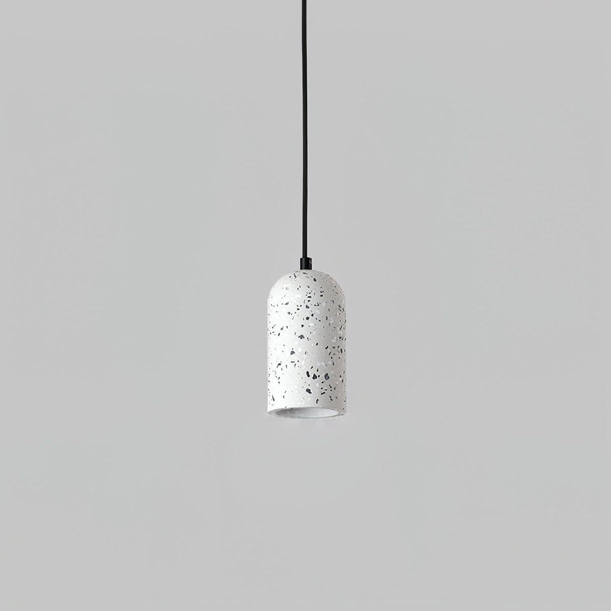 Brol żyrandol przemysłowy Terrazzo Industrial