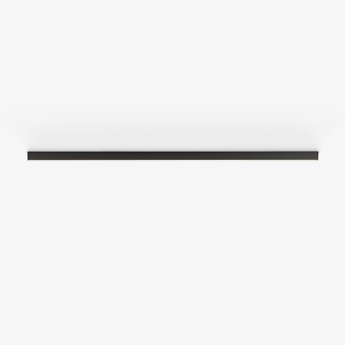 Somino lampa sufitowa liniowa ultra cienka minimalistyczna funkcjonalna