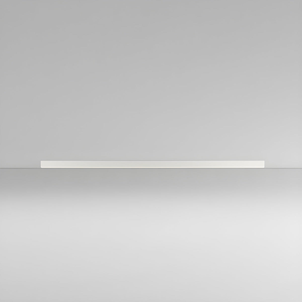 Somino lampa sufitowa liniowa ultra cienka minimalistyczna funkcjonalna