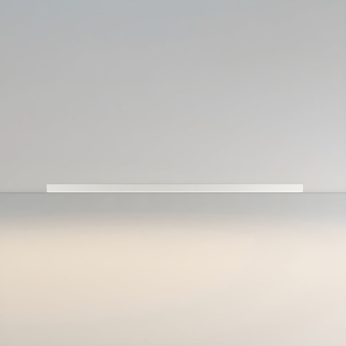 Somino lampa sufitowa liniowa ultra cienka minimalistyczna funkcjonalna
