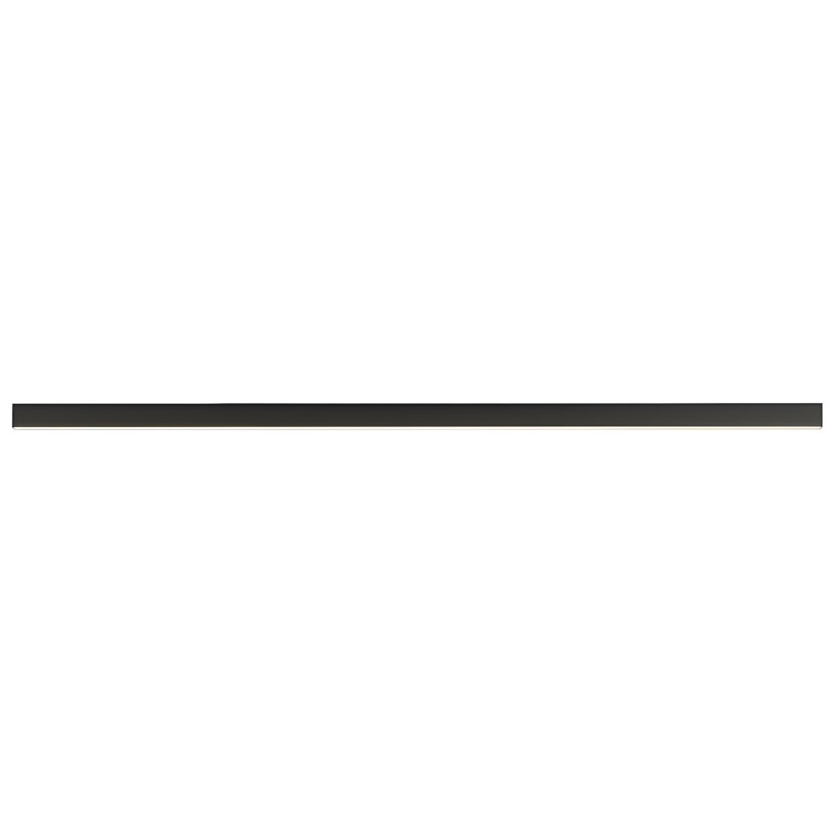 Somino lampa sufitowa liniowa ultra cienka minimalistyczna funkcjonalna