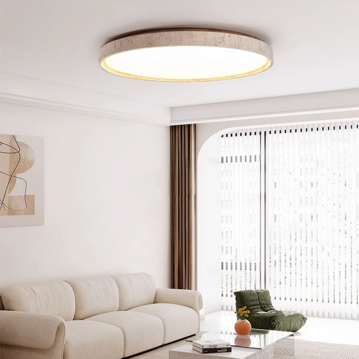 Avenelella lampa sufitowa