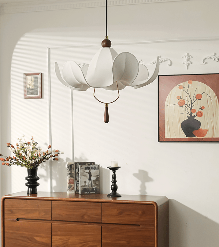 Zind Blossom lampa wisząca