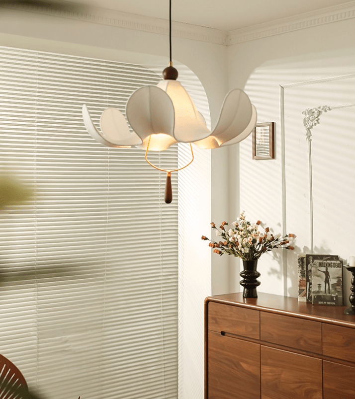 Zind Blossom lampa wisząca