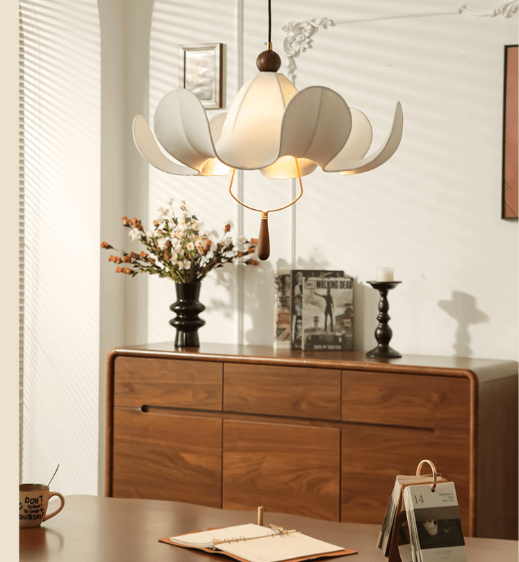 Zind Blossom lampa wisząca