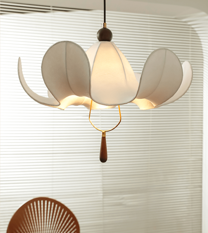 Zind Blossom lampa wisząca