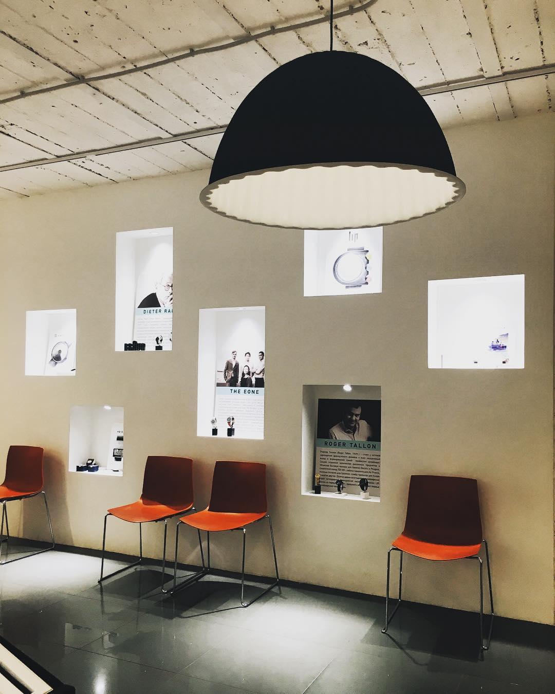 Dinora wisząca lampa wełniana w stylu klasycznym