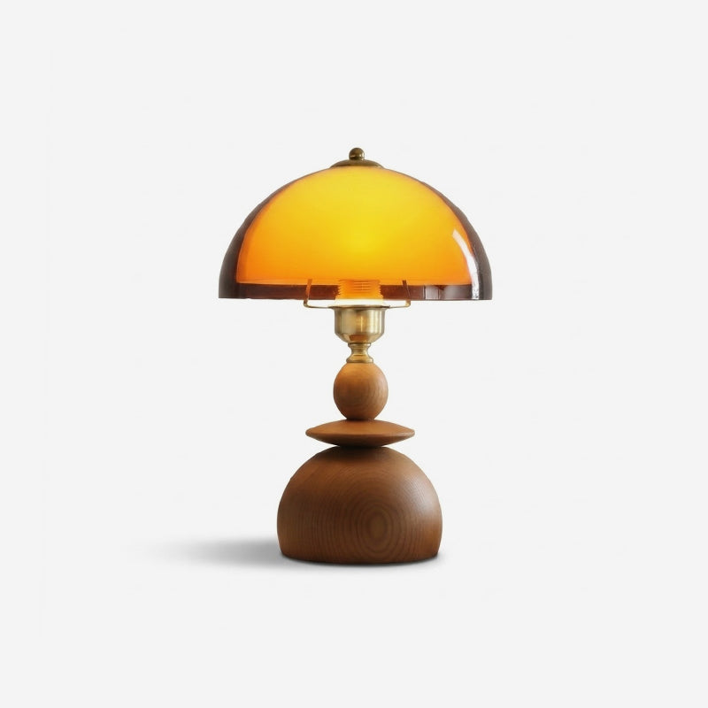 Yelhurst Lampa Stołowa