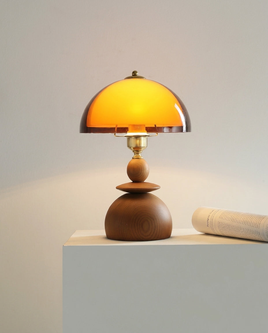 Yelhurst Lampa Stołowa