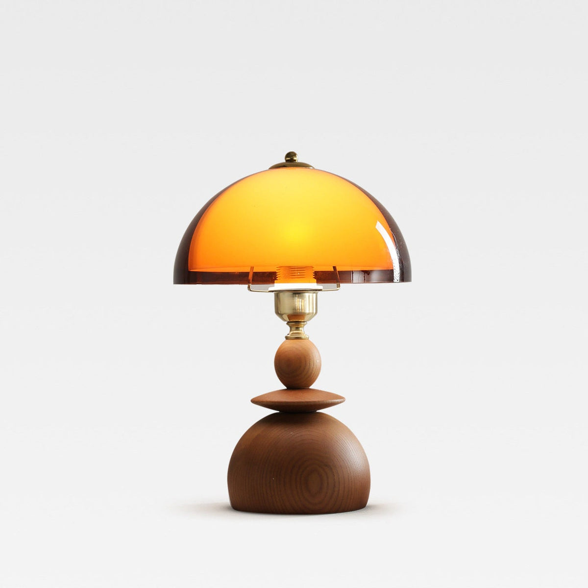 Yelhurst Lampa Stołowa