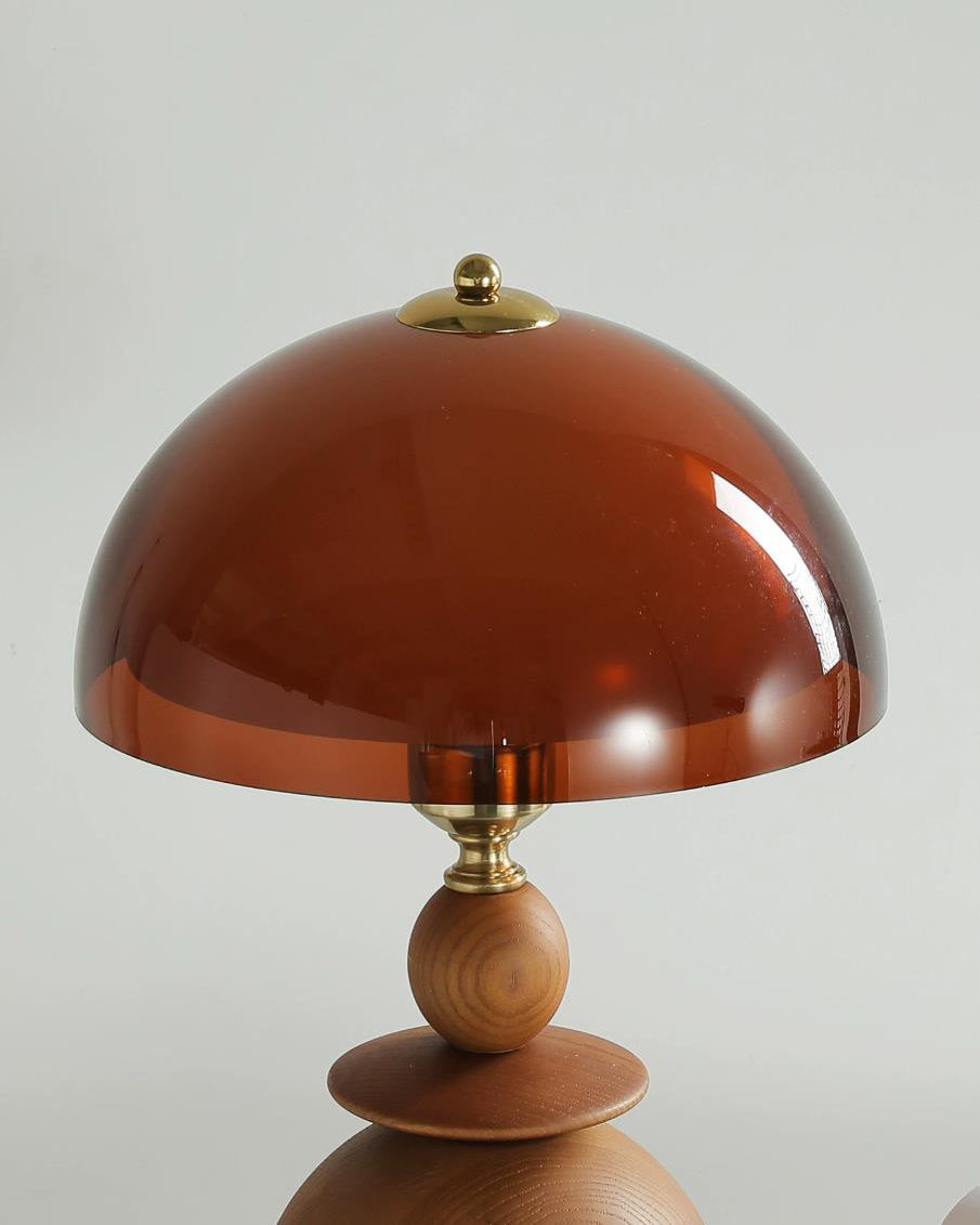 Yelhurst Lampa Stołowa
