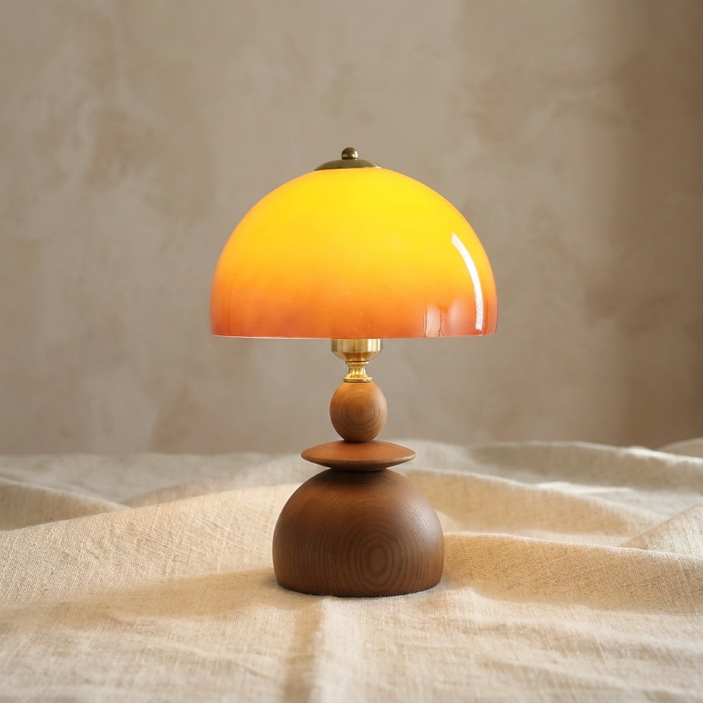 Yelhurst Lampa Stołowa