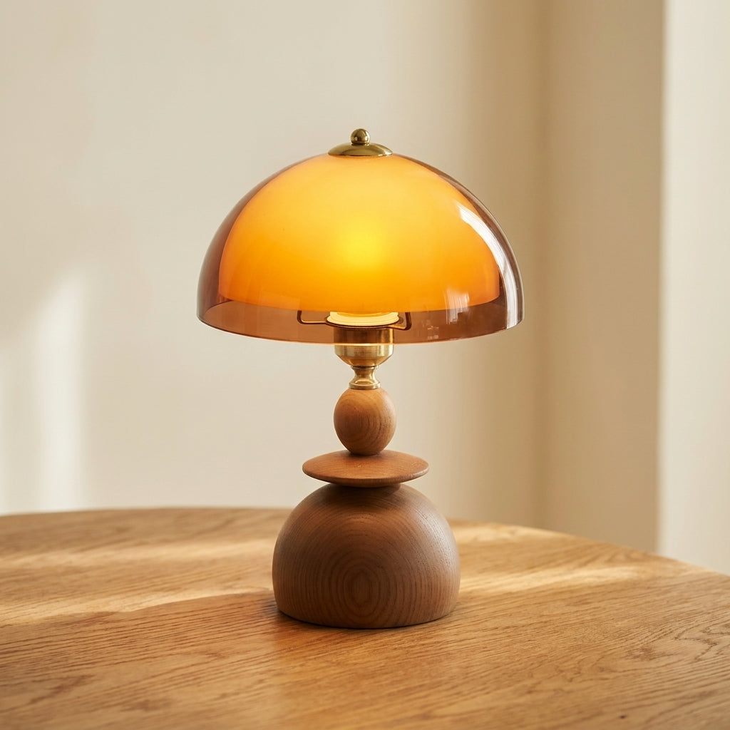 Yelhurst Lampa Stołowa