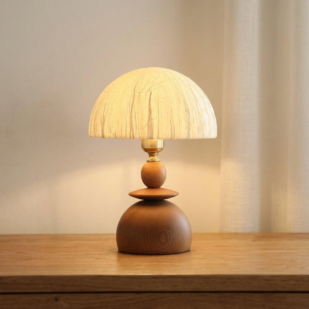 Yelhurst Lampa Stołowa