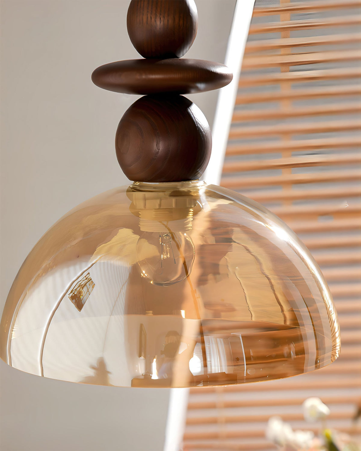 Eames lampa wisząca