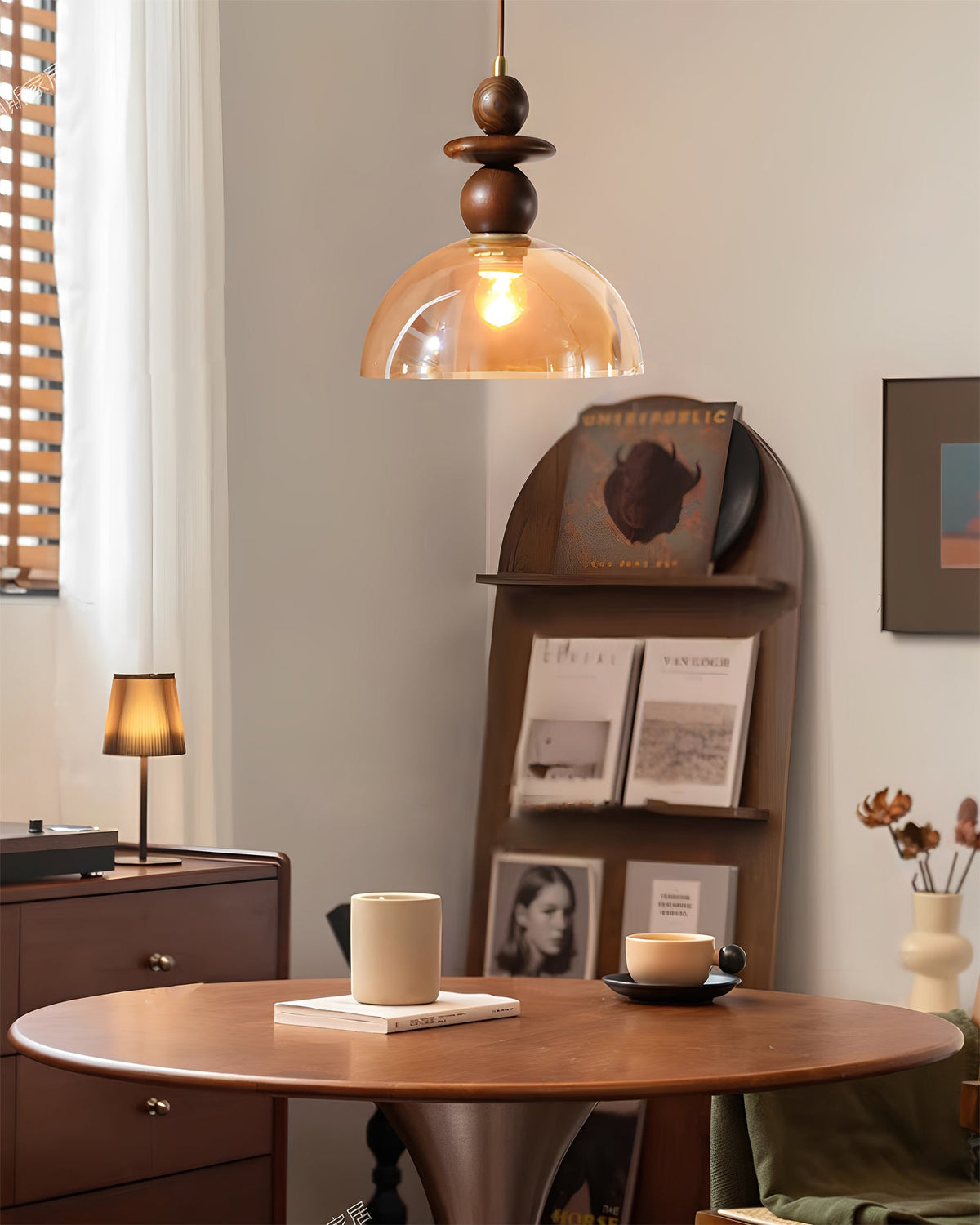 Eames lampa wisząca