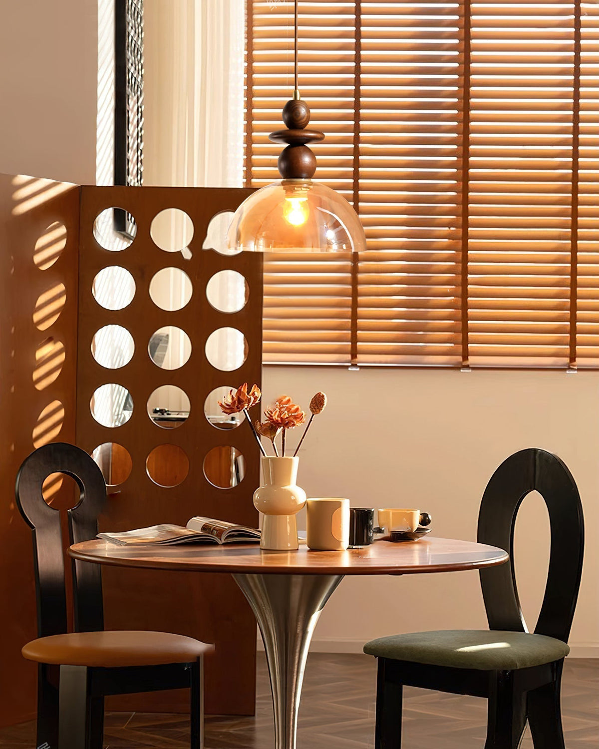 Eames lampa wisząca