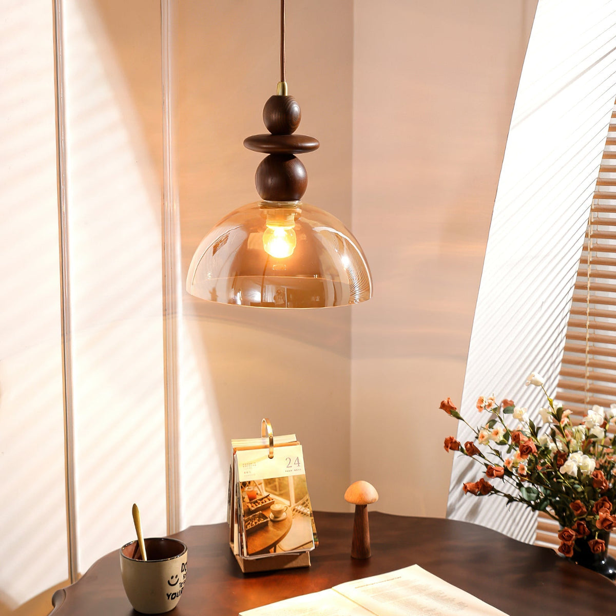 Eames lampa wisząca
