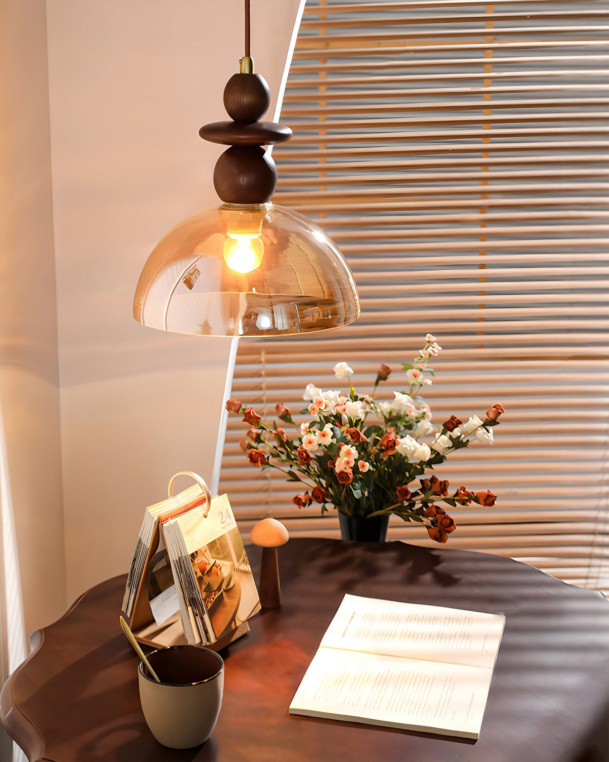 Eames lampa wisząca