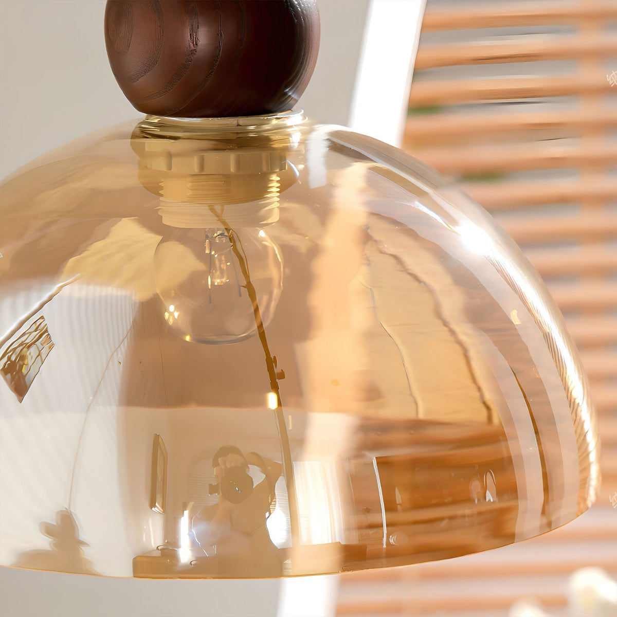 Eames lampa wisząca