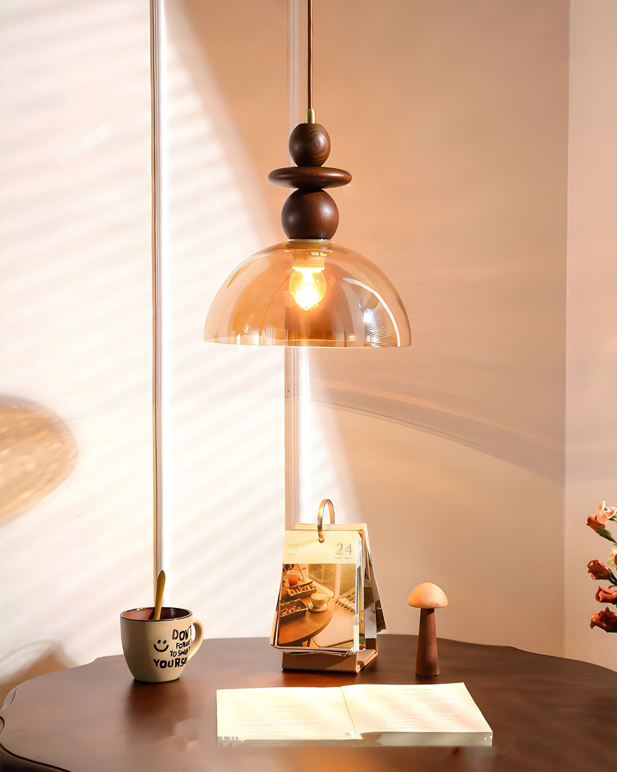 Eames lampa wisząca