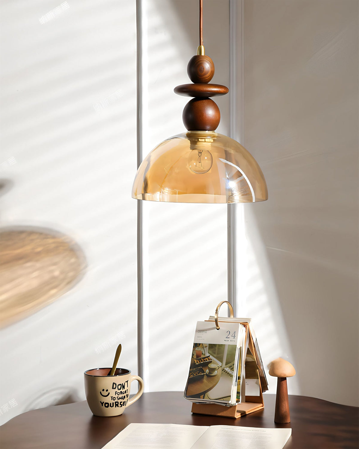 Eames lampa wisząca