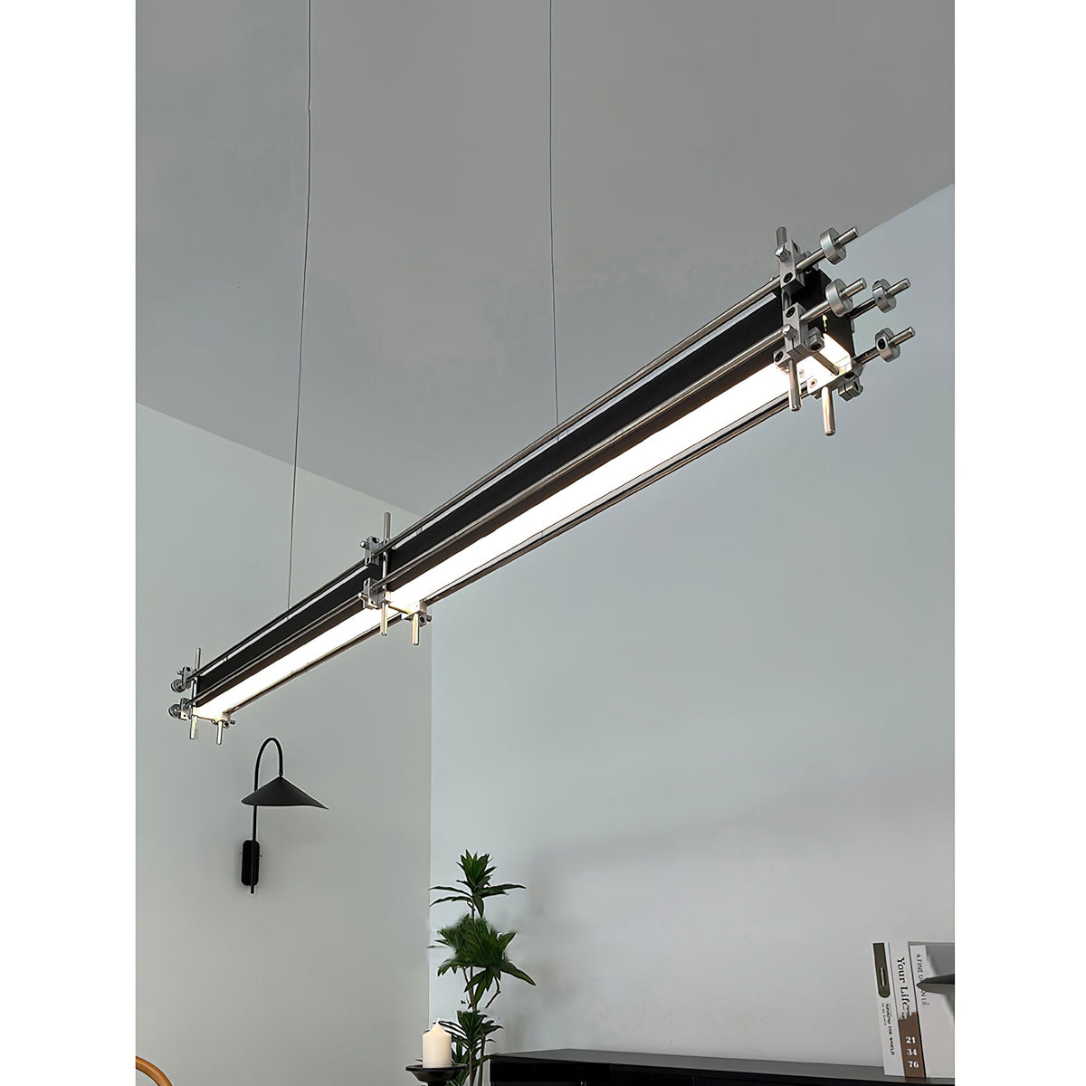 Viraeelia lampa wisząca