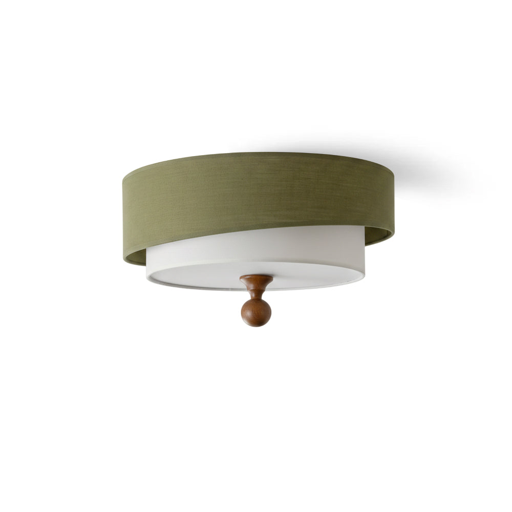 Lampa sufitowa Sagewyn