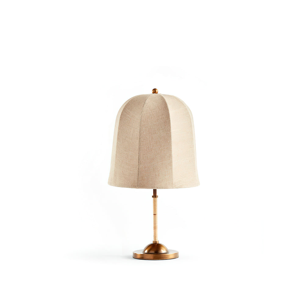 Elvane lampa stołowa