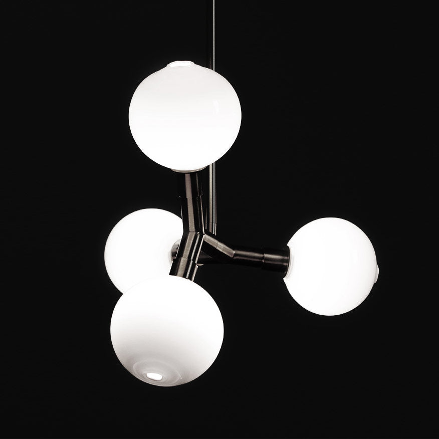 Riveaya lampa wisząca