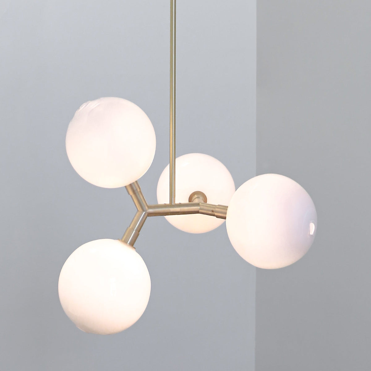Riveaya lampa wisząca