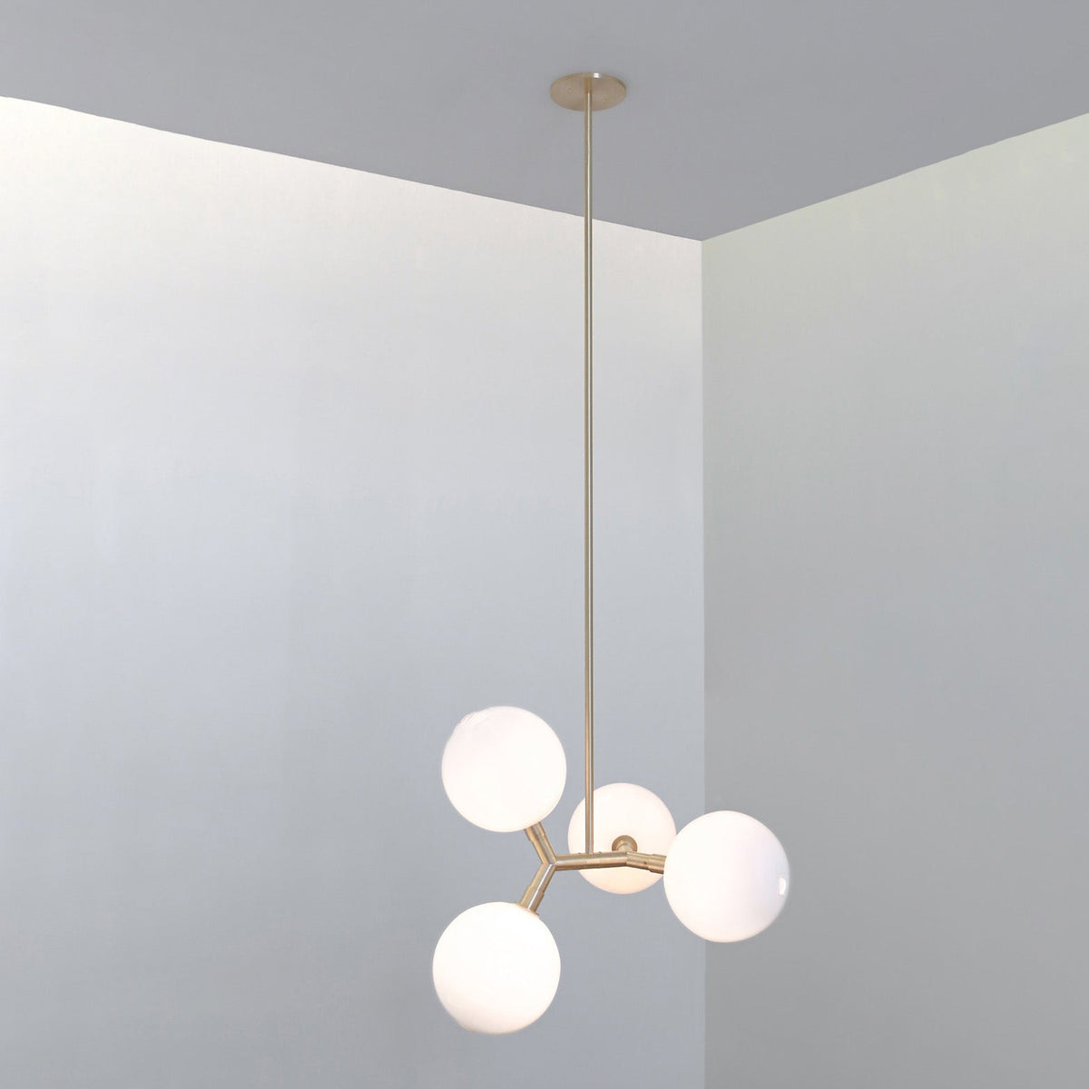 Riveaya lampa wisząca