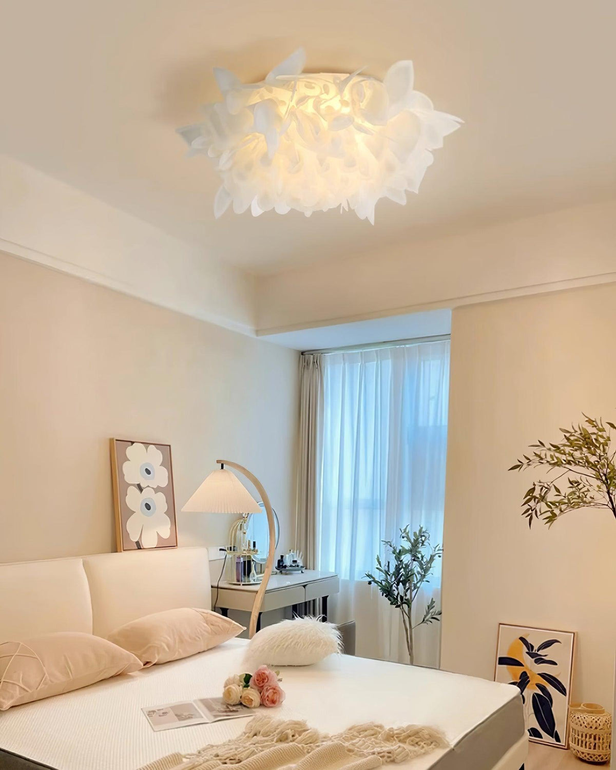 Lampa sufitowa Cirenella