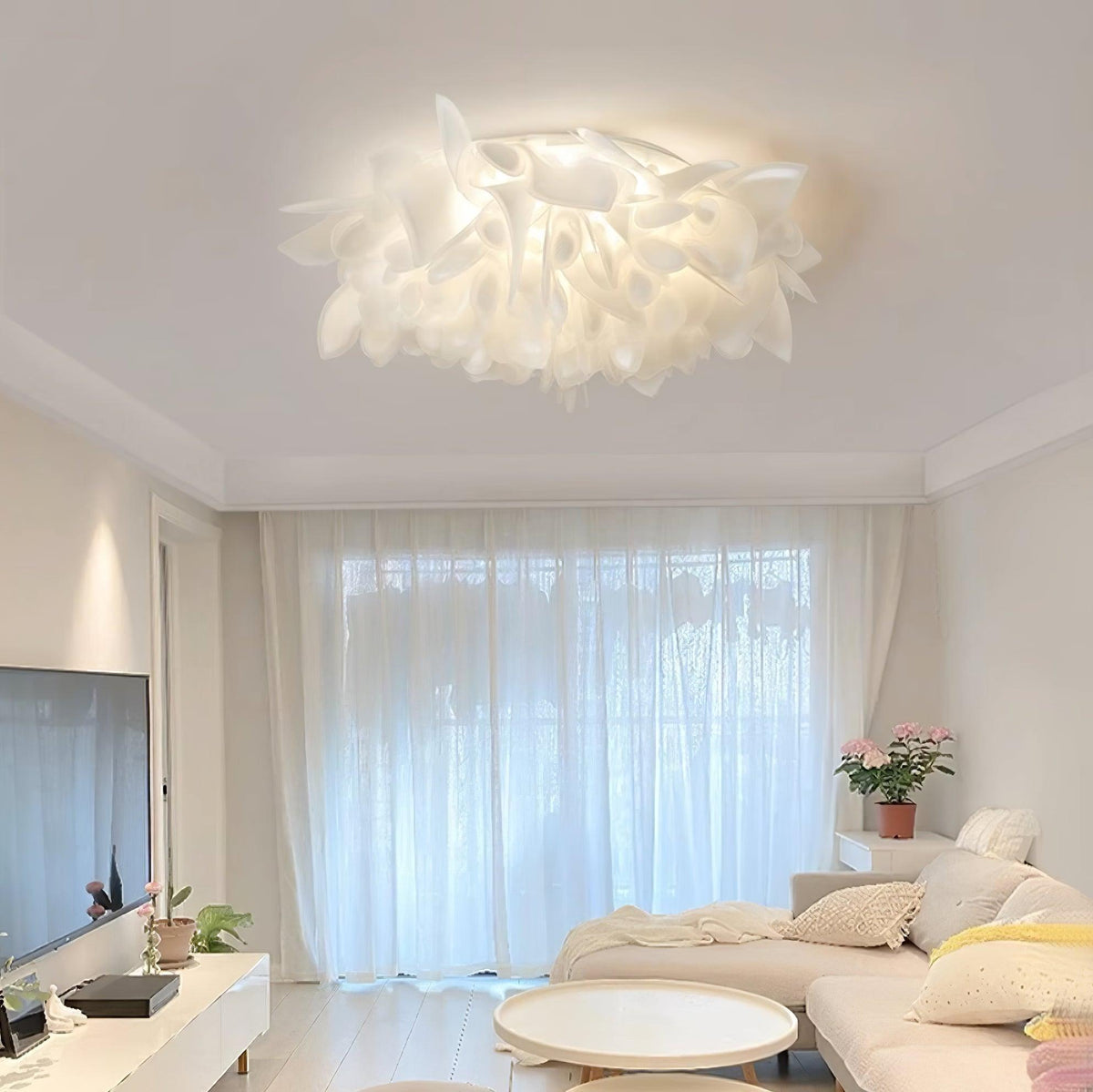 Lampa sufitowa Cirenella