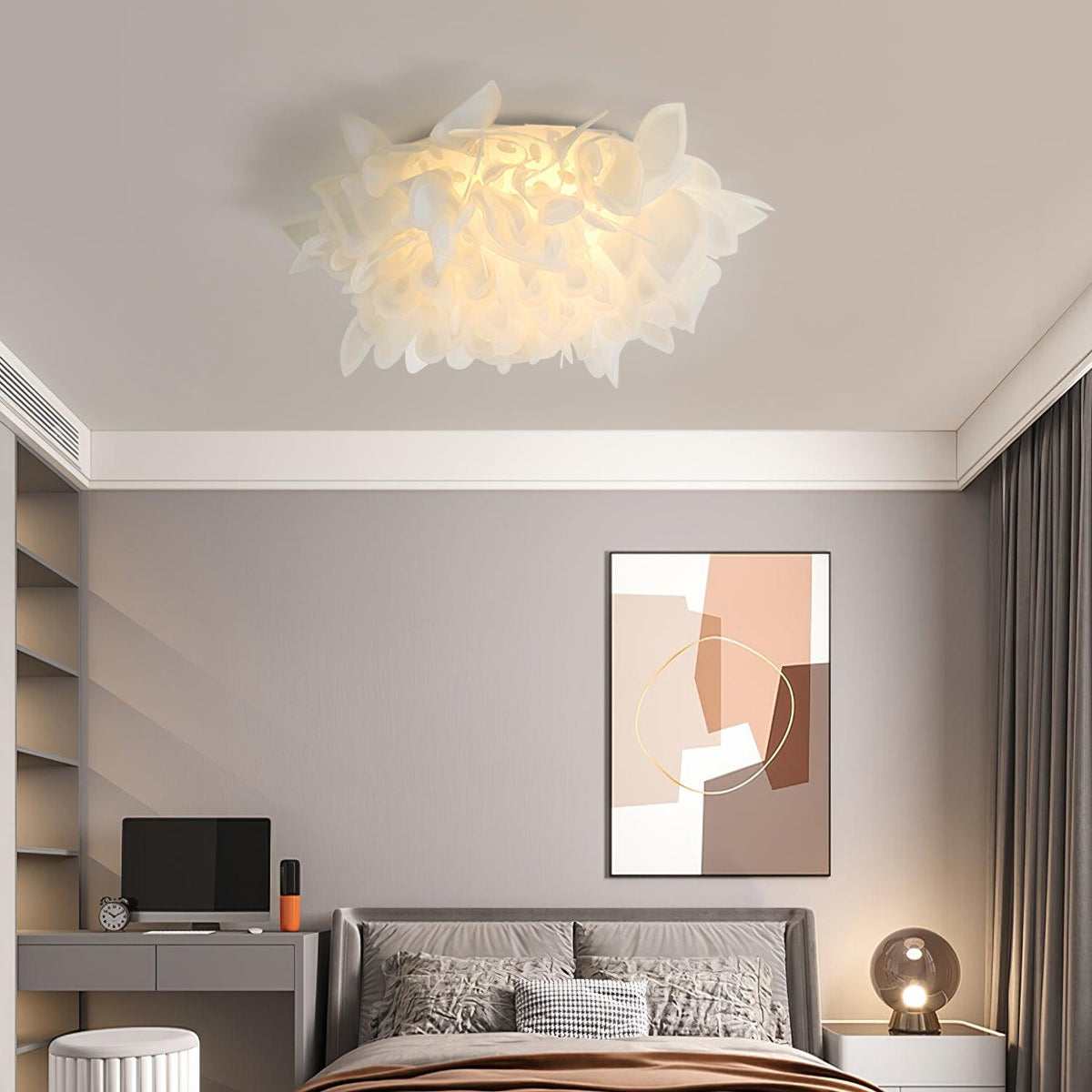 Lampa sufitowa Cirenella