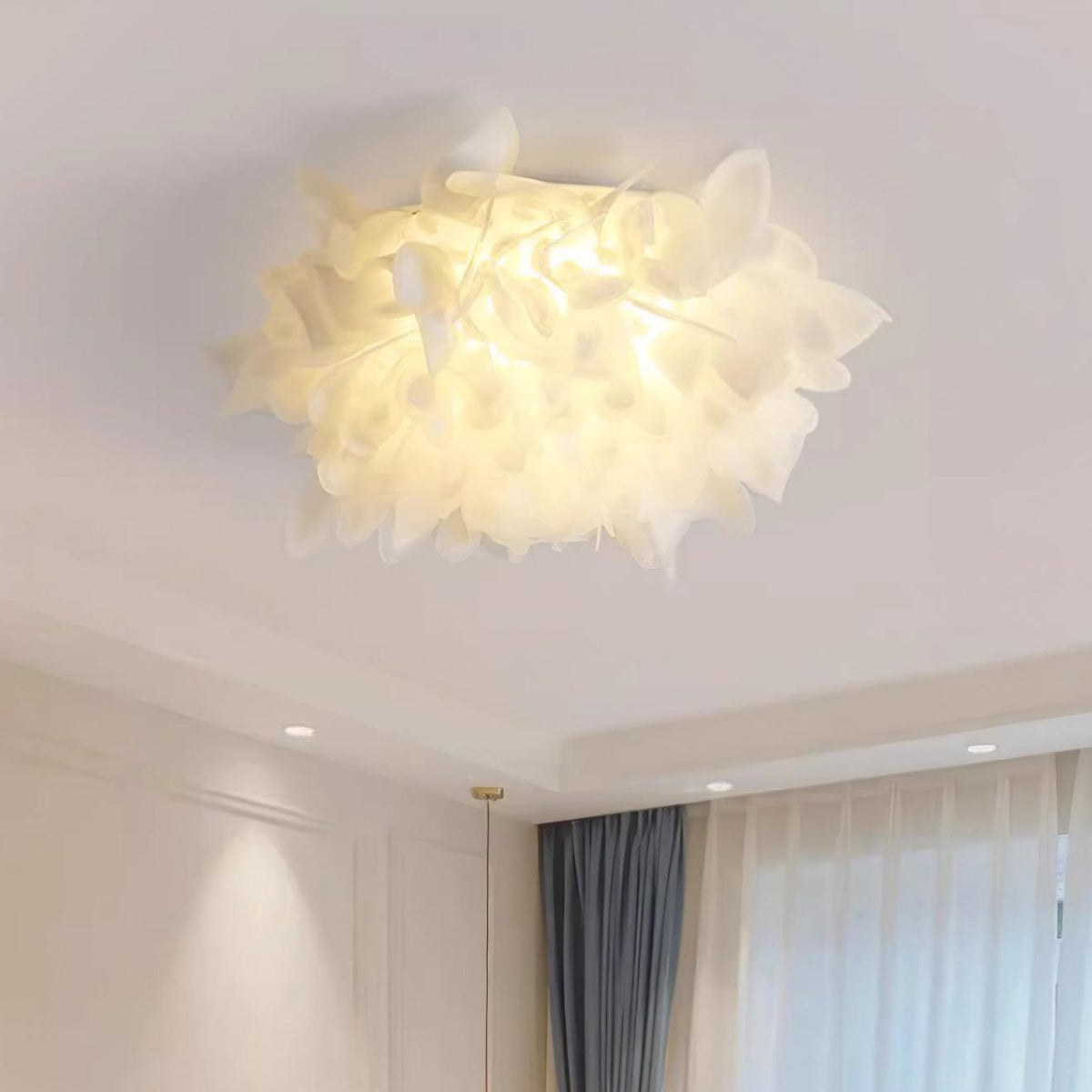 Lampa sufitowa Cirenella