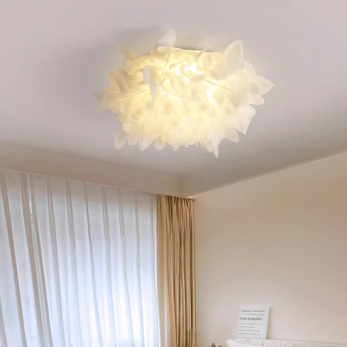 Lampa sufitowa Cirenella