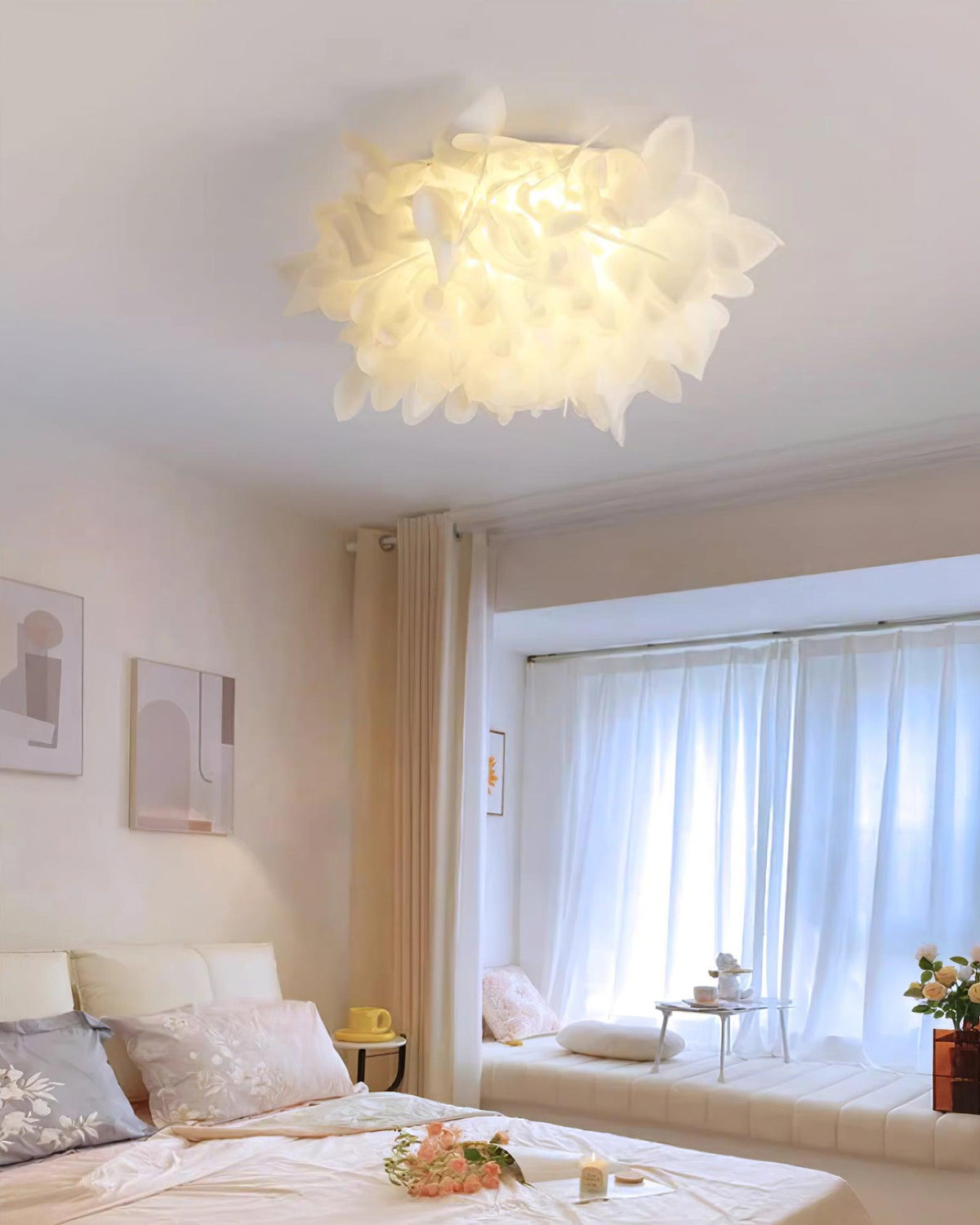 Lampa sufitowa Cirenella