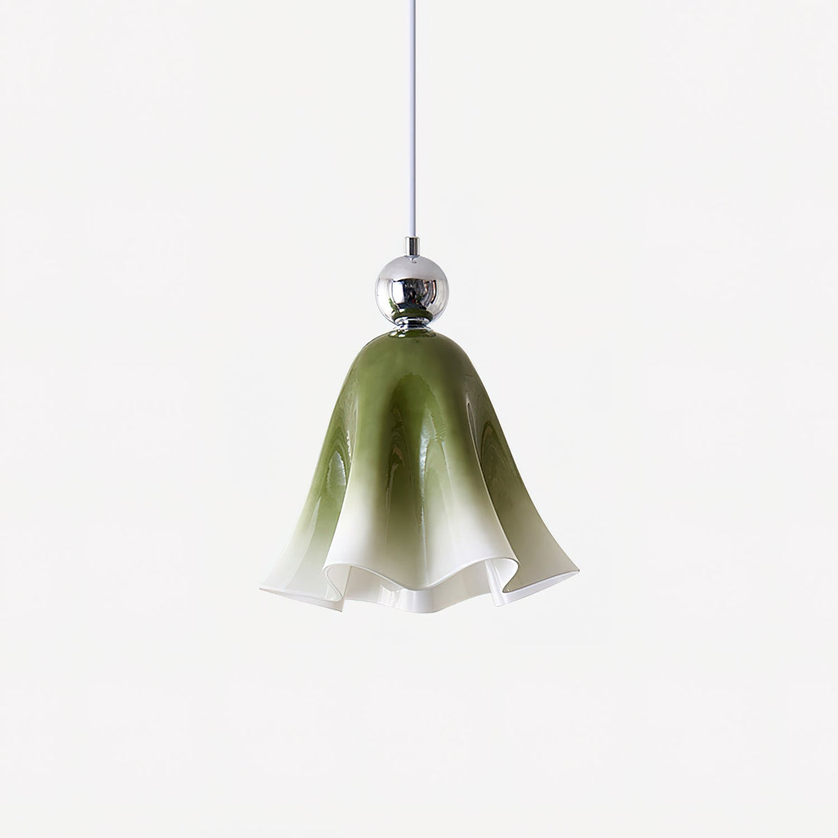 Sage lampa wisząca