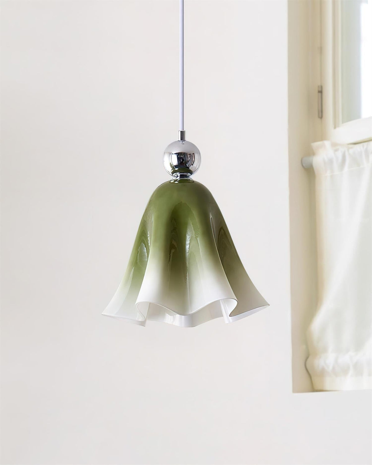 Sage lampa wisząca