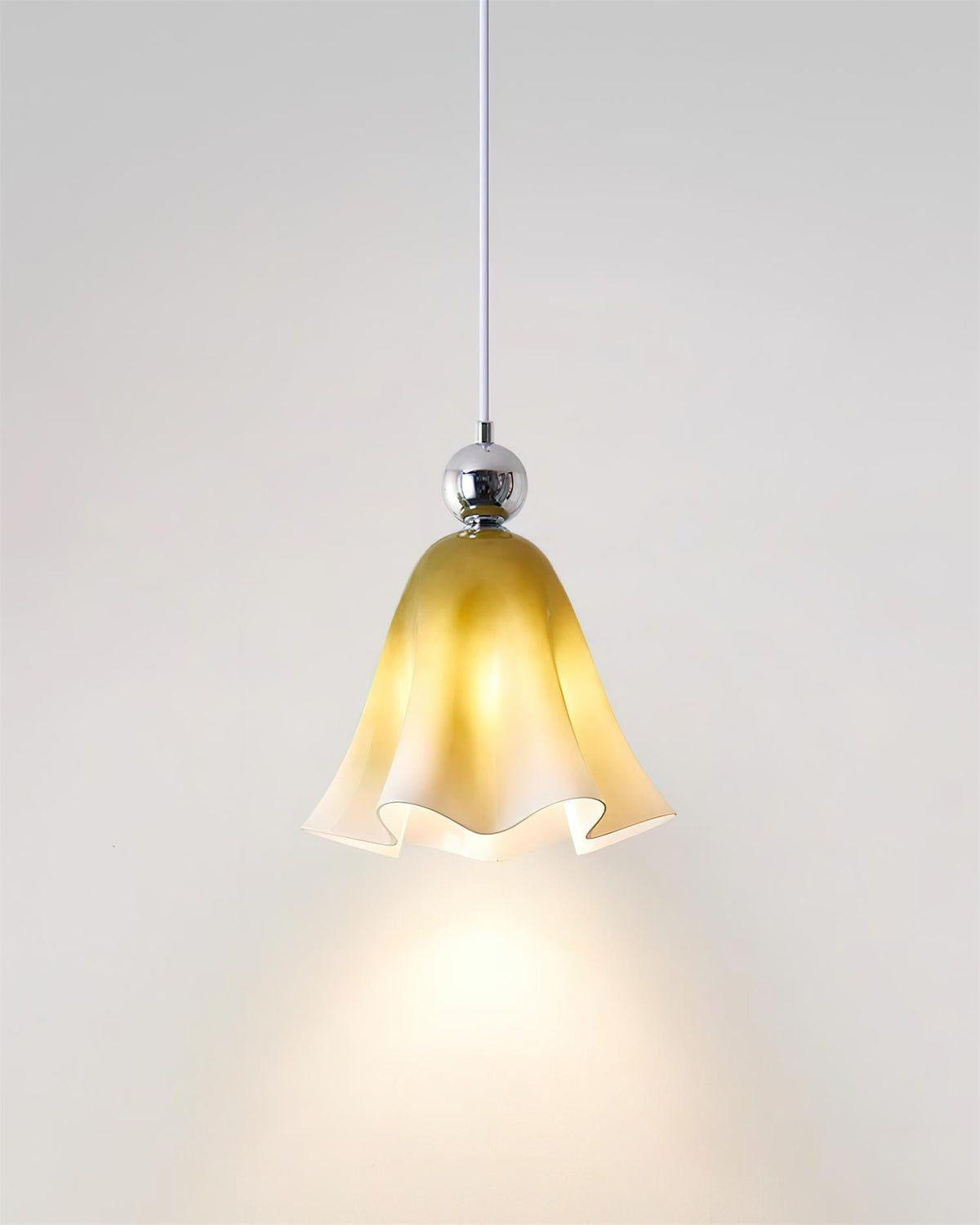 Sage lampa wisząca